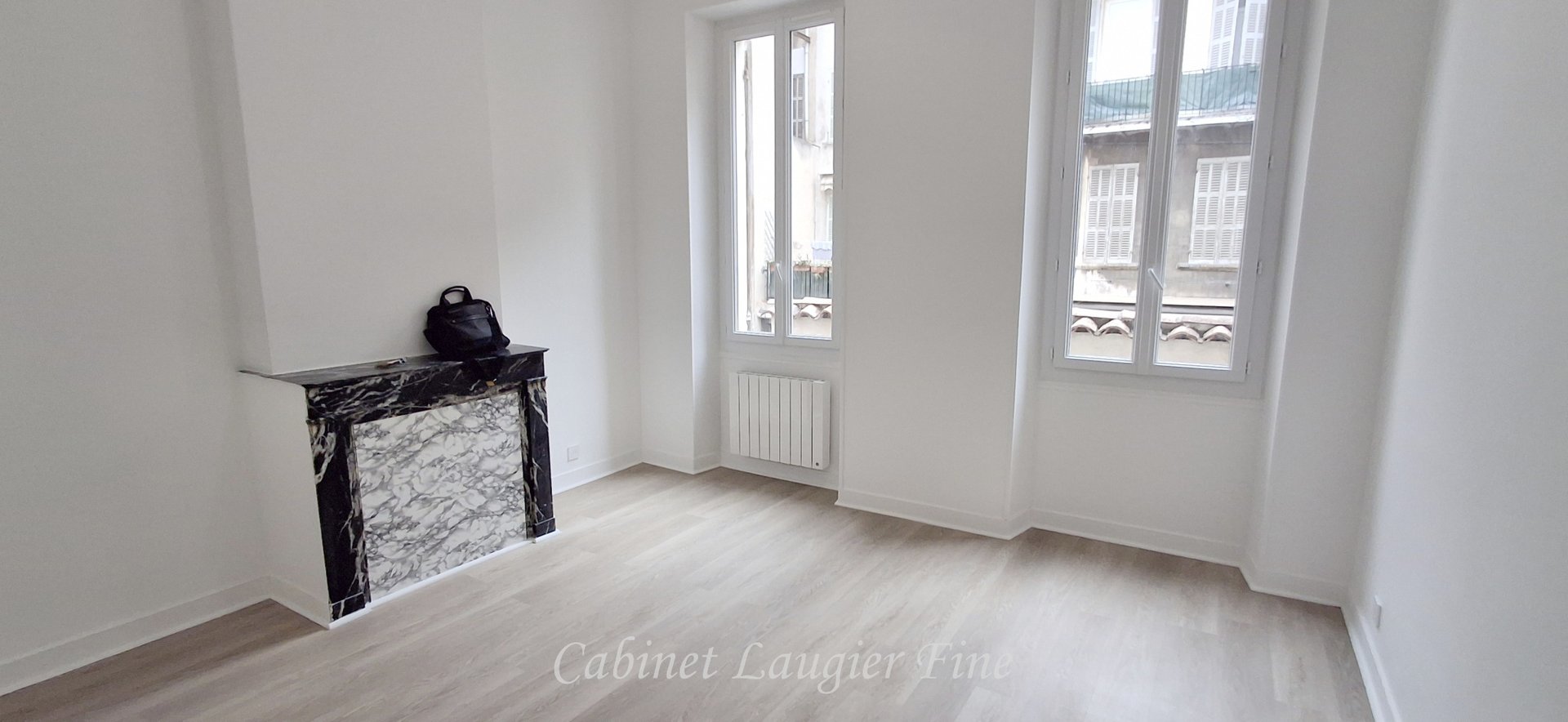Appartement à louer, 64m², Marseille 5ème
