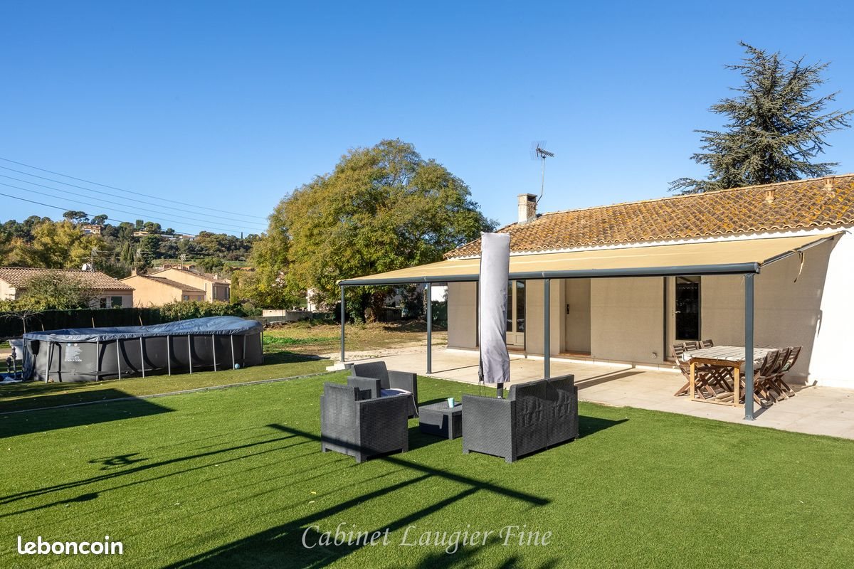 Maison à vendre, 104m², Marseille 12ème