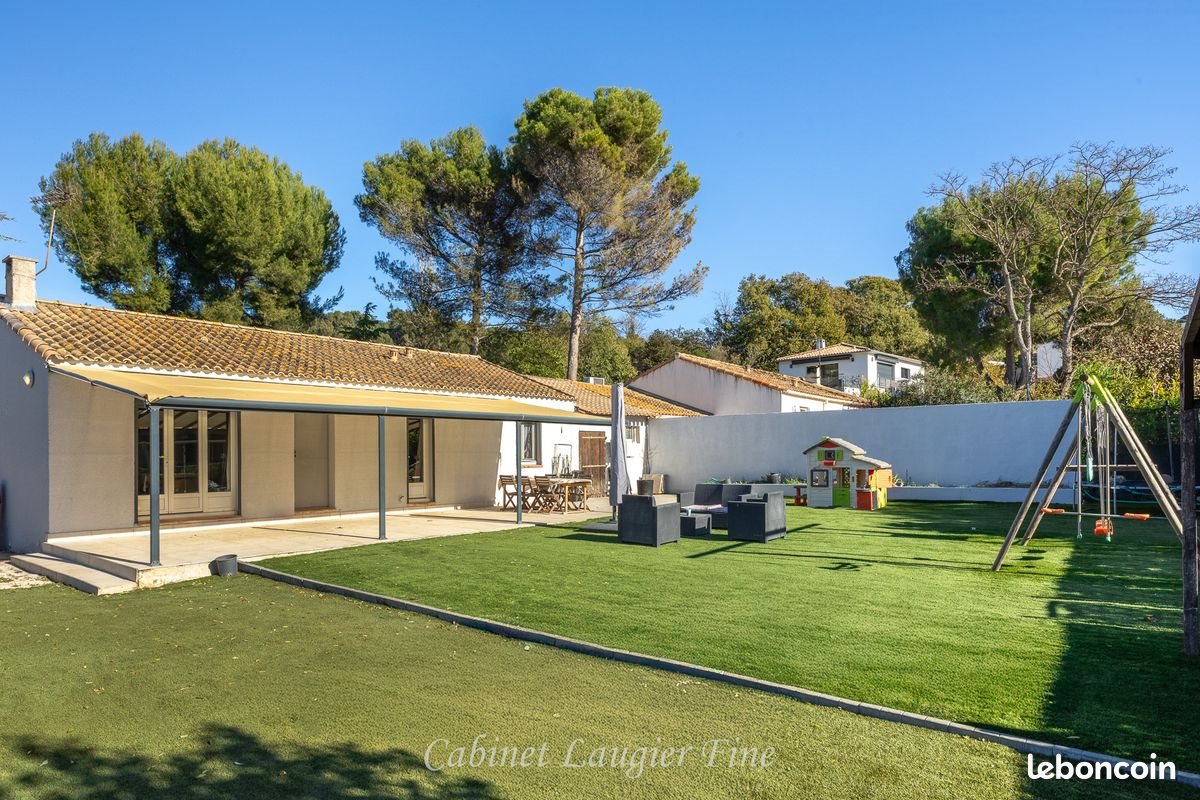 Maison à vendre, 104m², Marseille 12ème