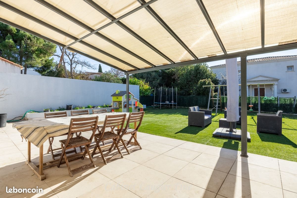 Maison à vendre, 104m², Marseille 12ème