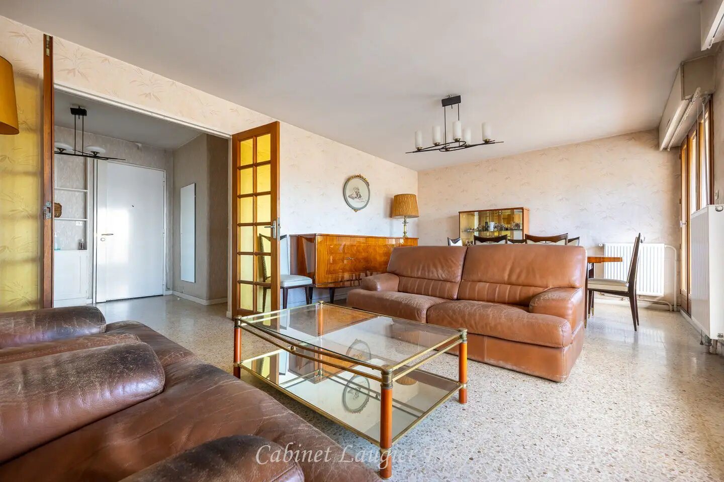 Appartement à vendre, 102m², Marseille 8ème