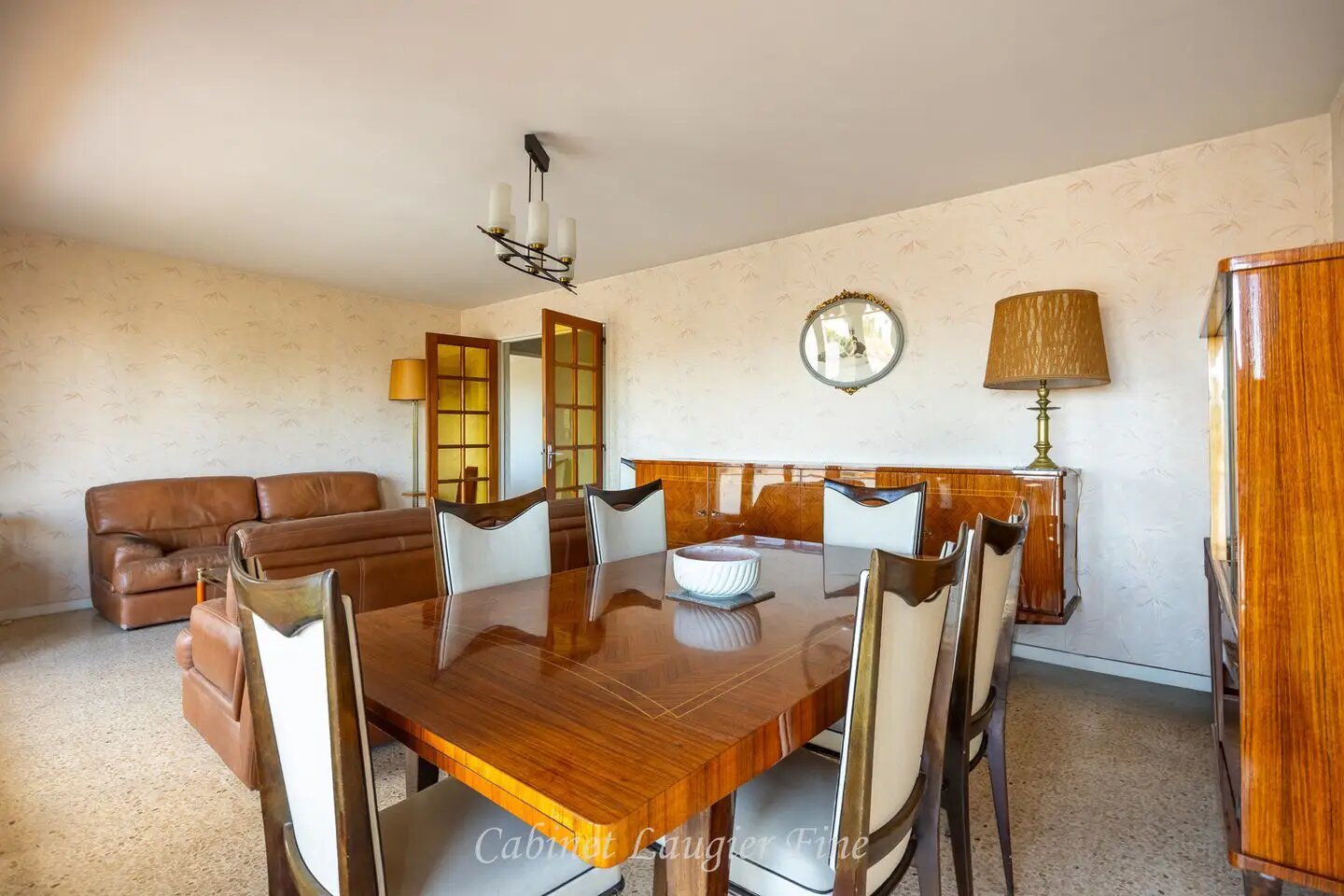 Appartement à vendre, 102m², Marseille 8ème