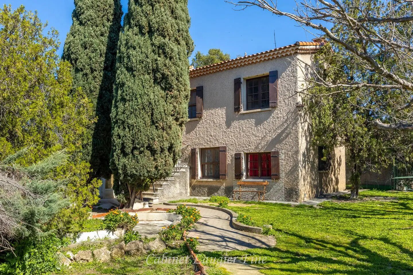 Maison à vendre, 250m², Marseille 15ème