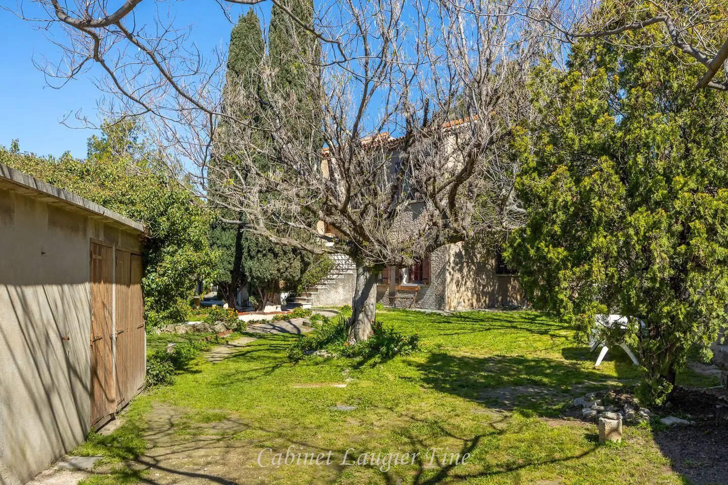Maison à vendre, 250m², Marseille 15ème