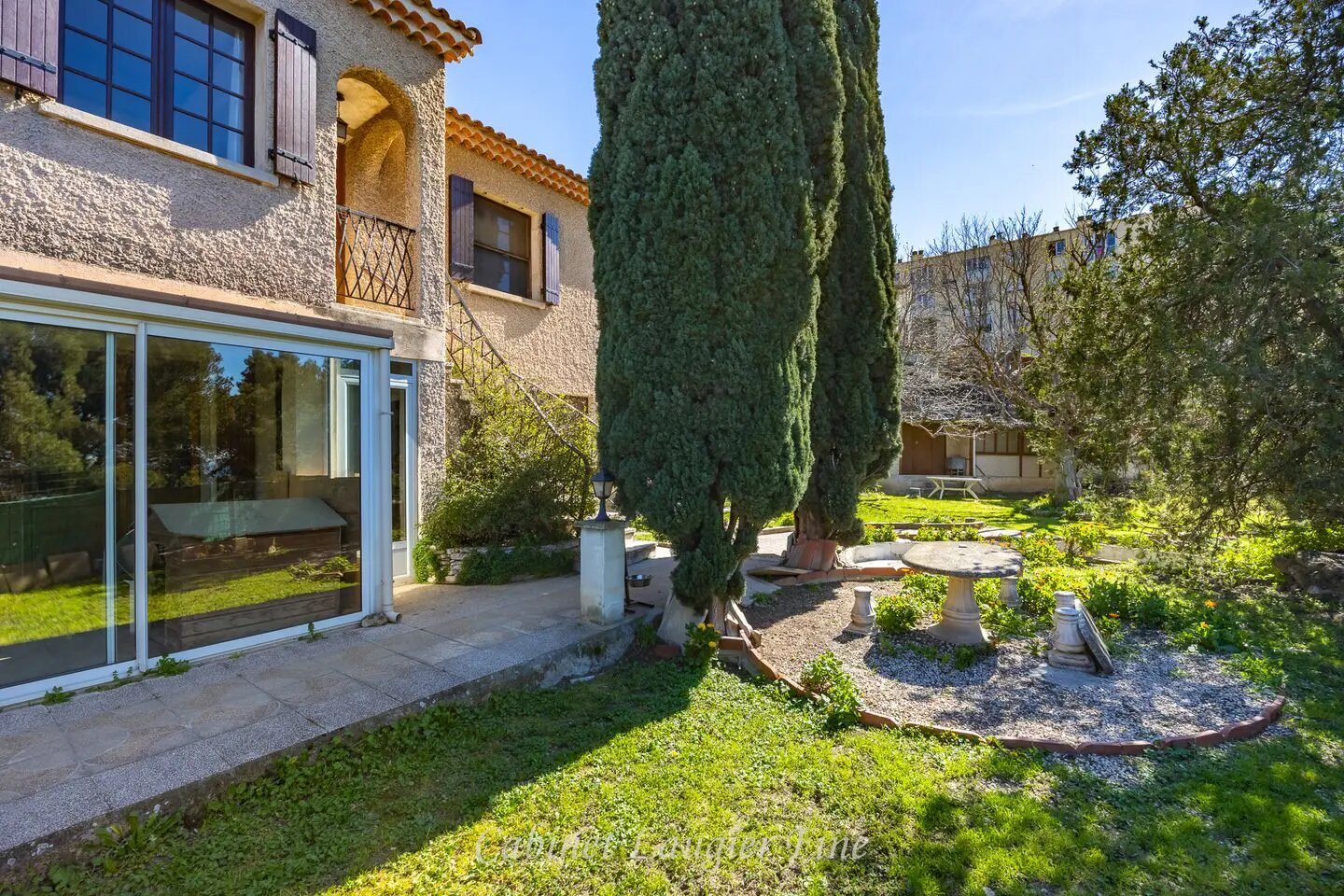 Maison à vendre, 250m², Marseille 15ème