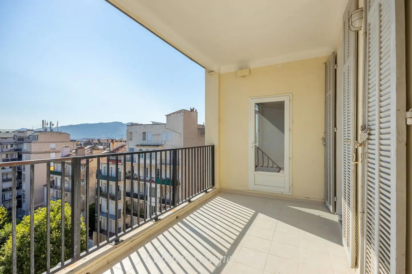 Appartement à vendre, 145m², Marseille 8ème