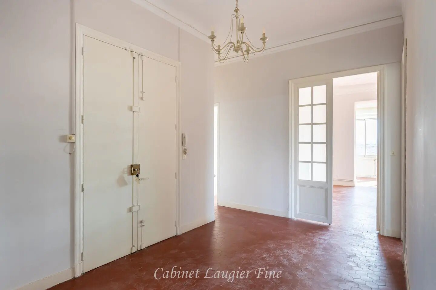 Appartement à vendre, 145m², Marseille 8ème