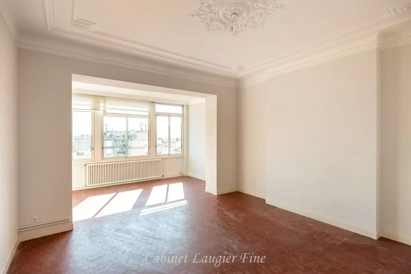 Appartement à vendre, 145m², Marseille 8ème