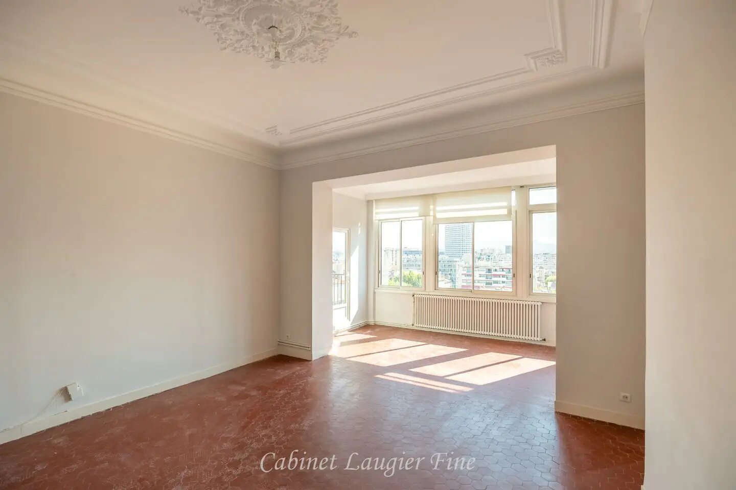 Appartement à vendre, 145m², Marseille 8ème