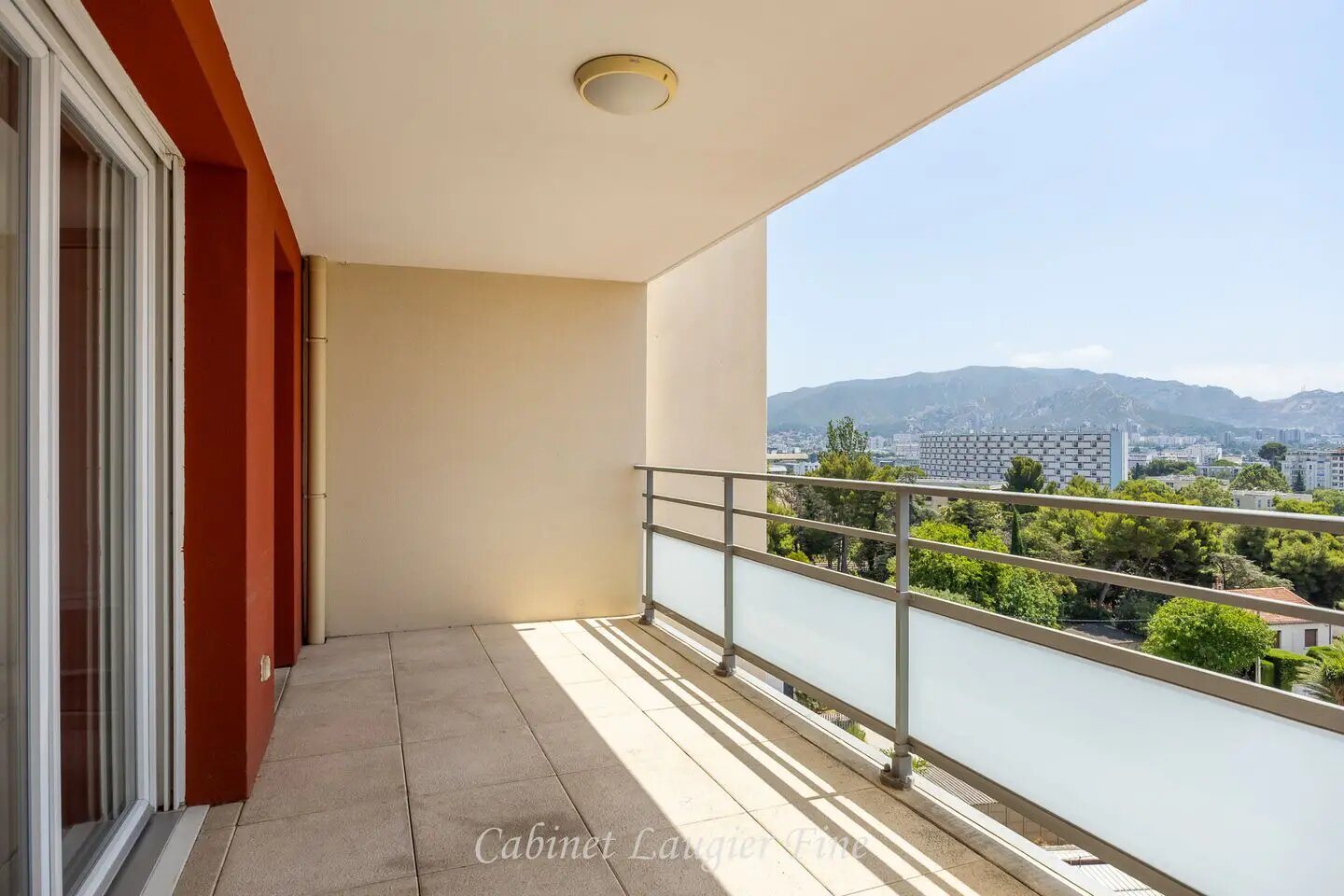 Appartement à vendre, 83m², Marseille 10ème