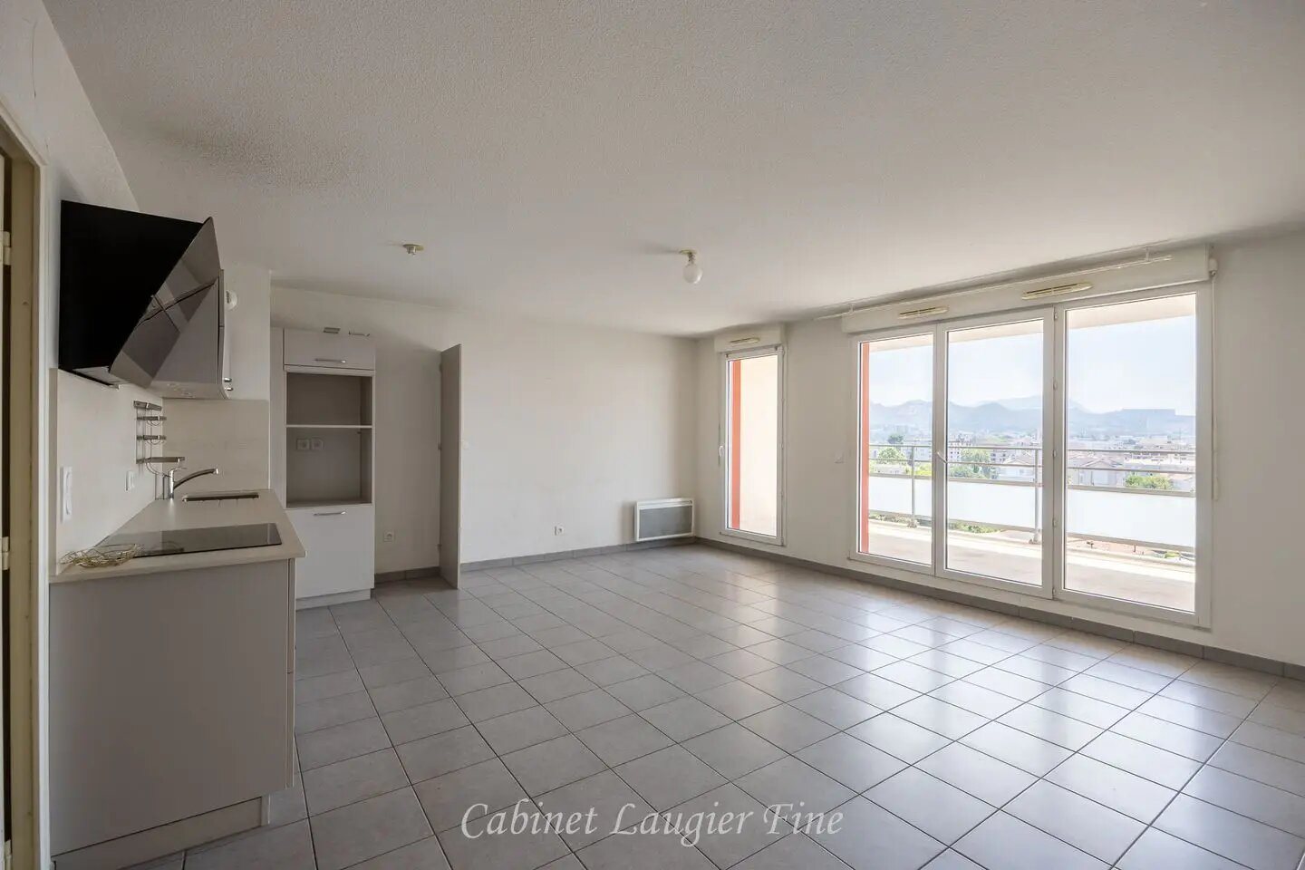 Appartement à vendre, 83m², Marseille 10ème