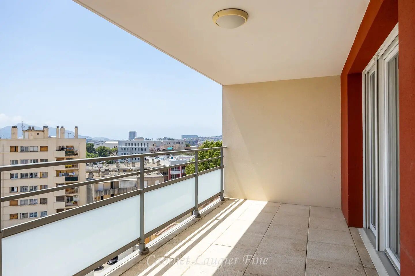 Appartement à vendre, 83m², Marseille 10ème