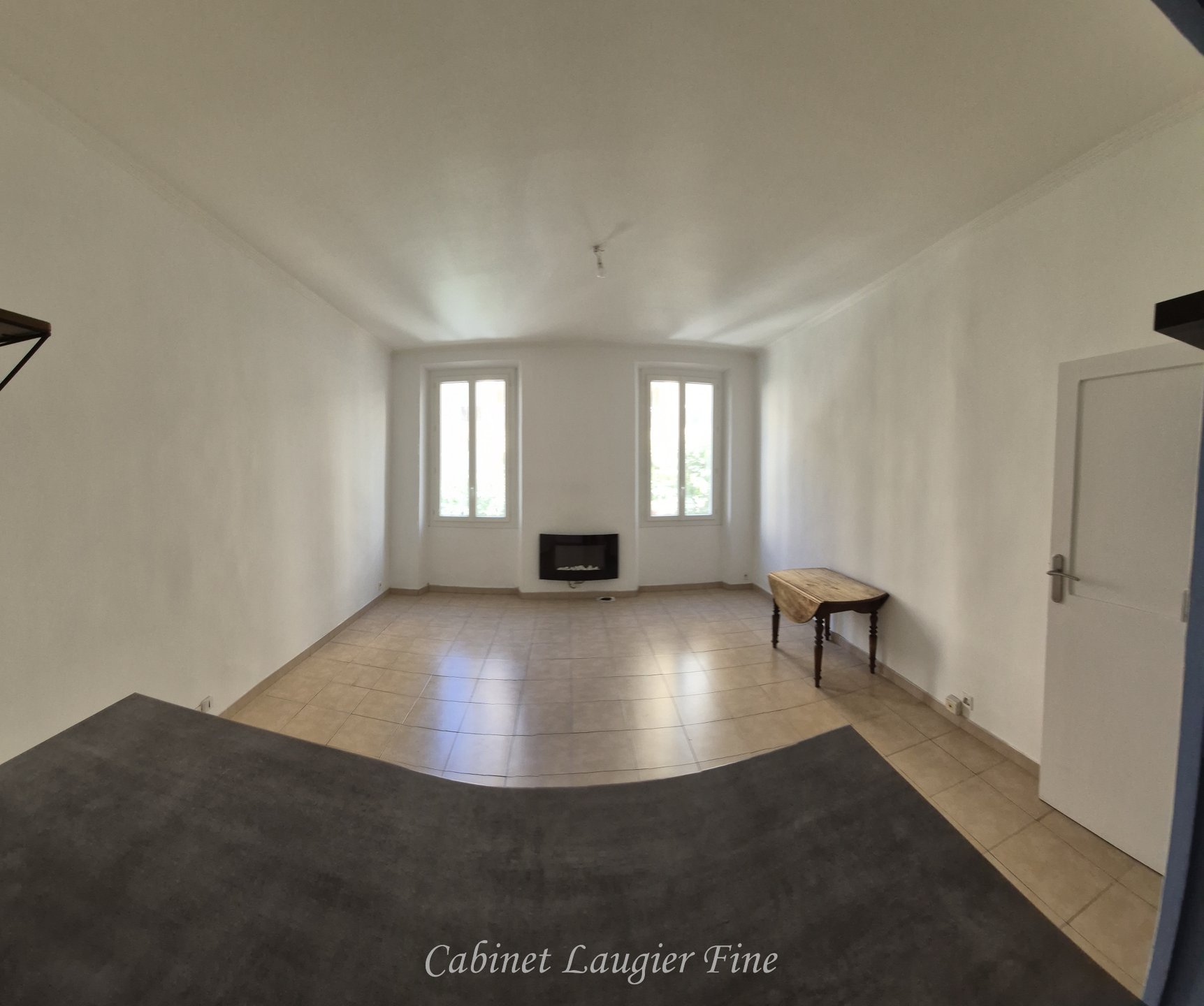 Appartement à louer, 55m², Marseille 7ème