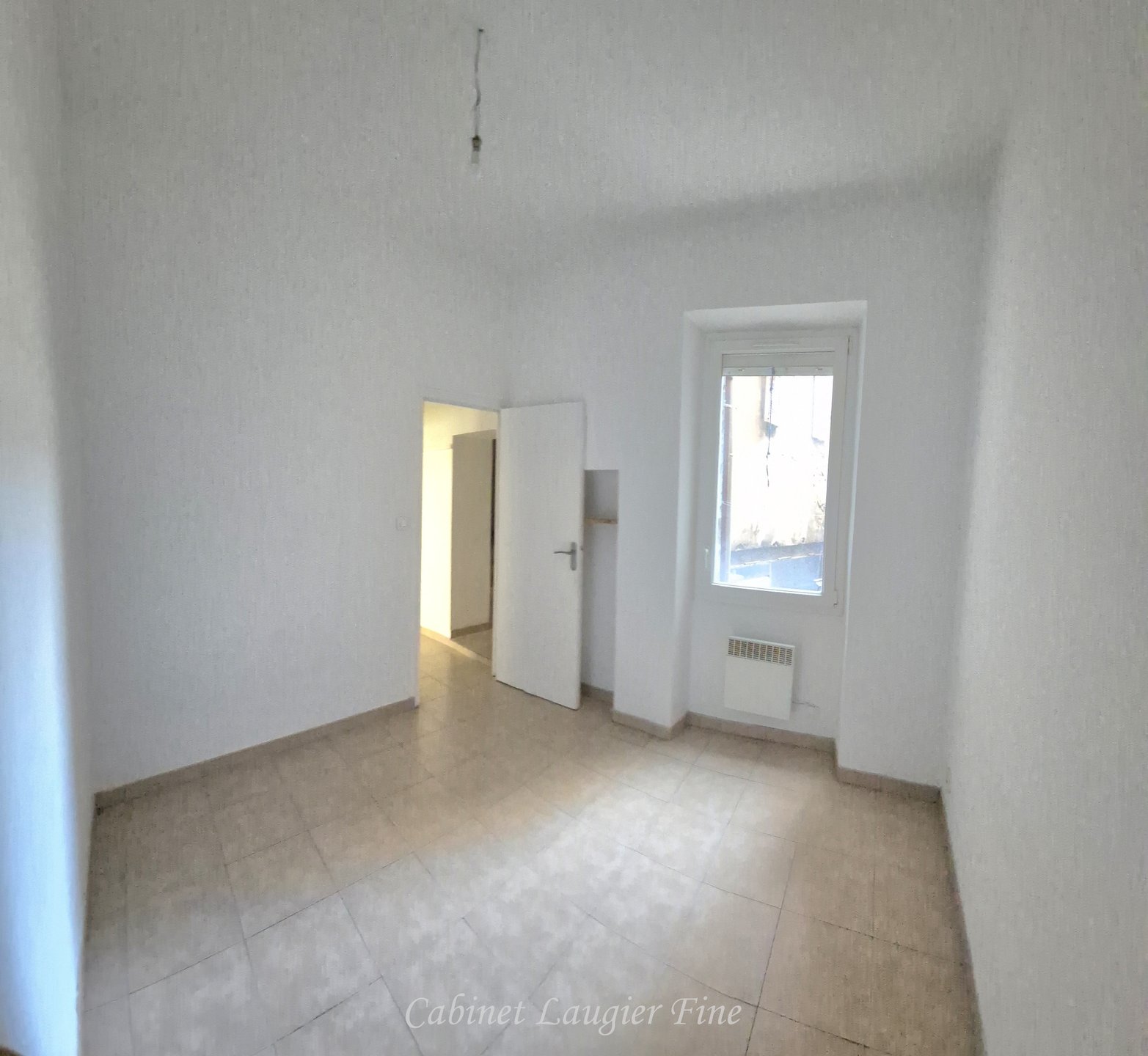 Appartement à louer, 55m², Marseille 7ème
