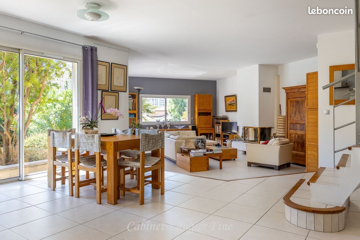 Maison à vendre, 200m², Marseille 9ème