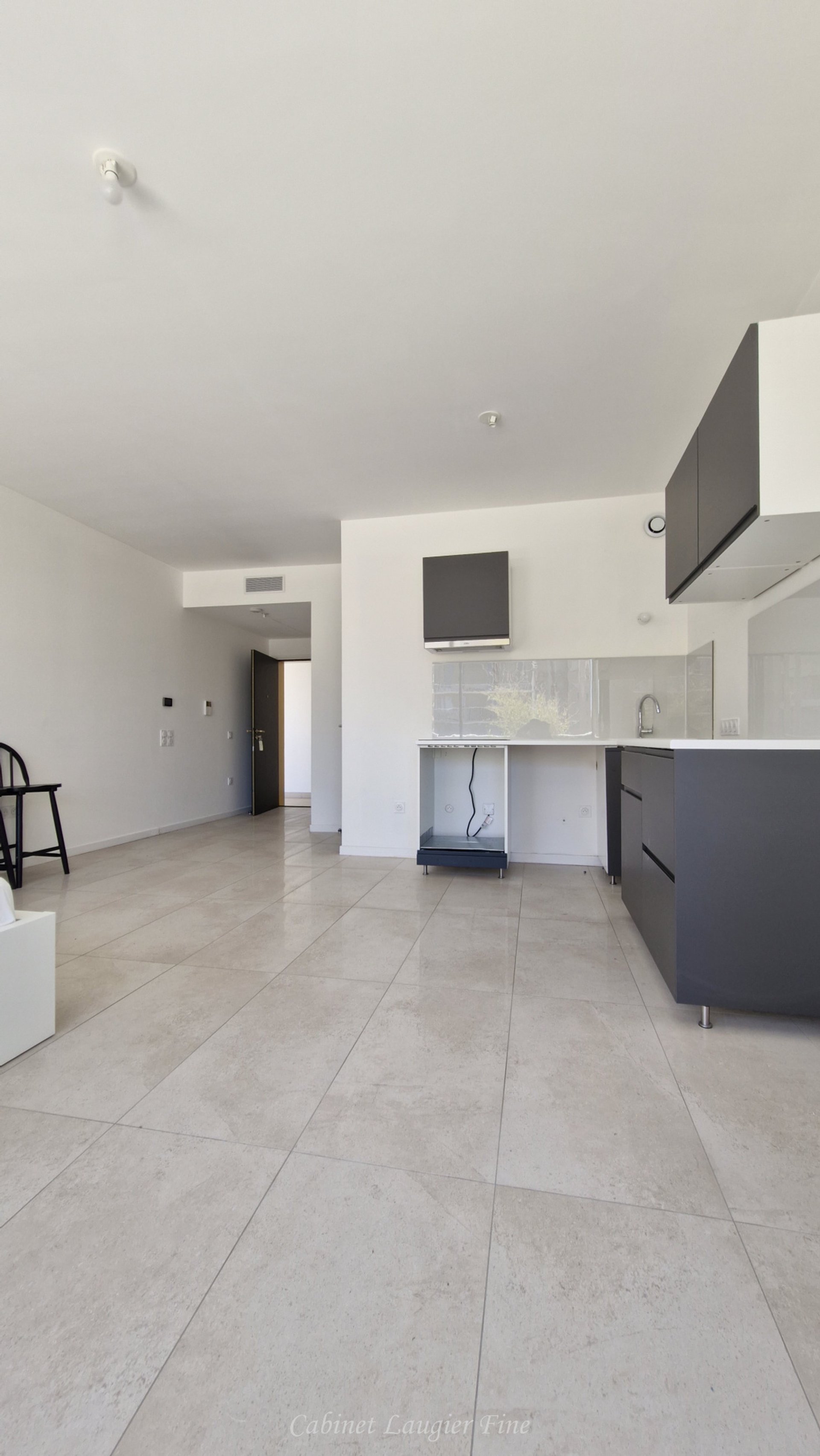 Appartement à louer, 36m², Marseille 7ème