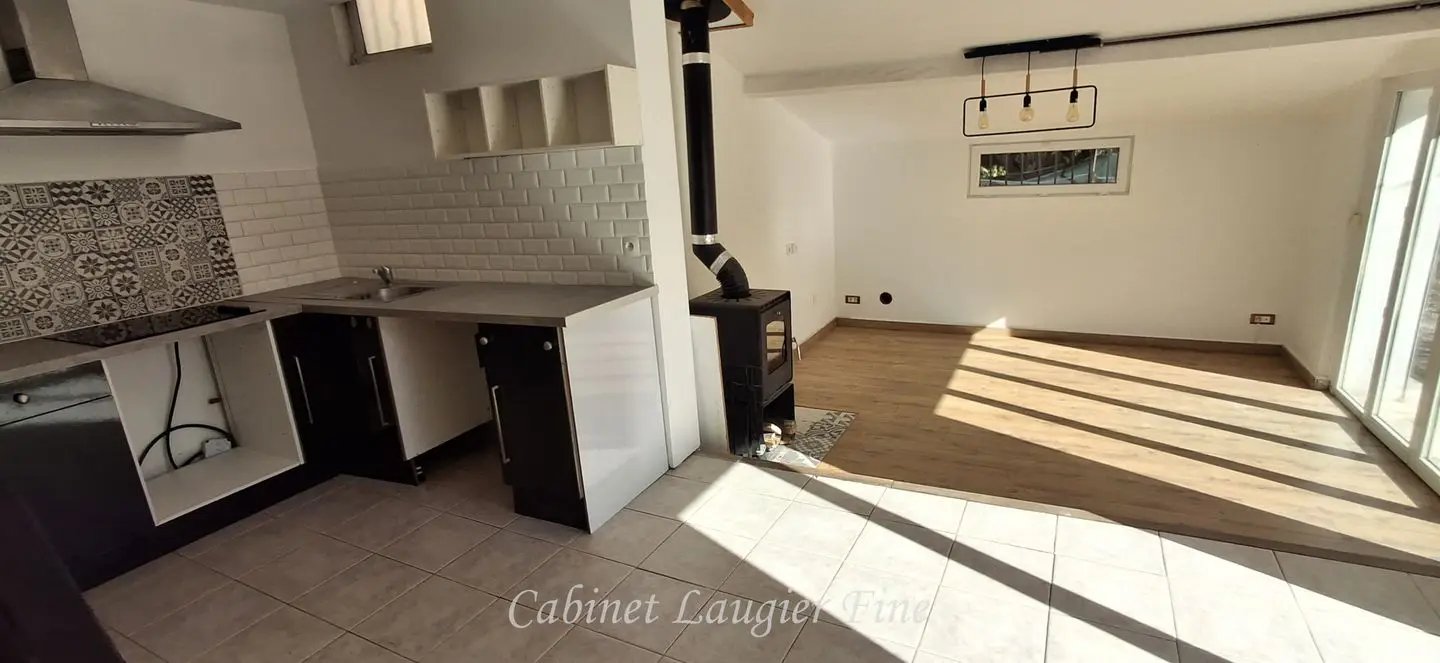 Appartement à louer, 45m², Bandol