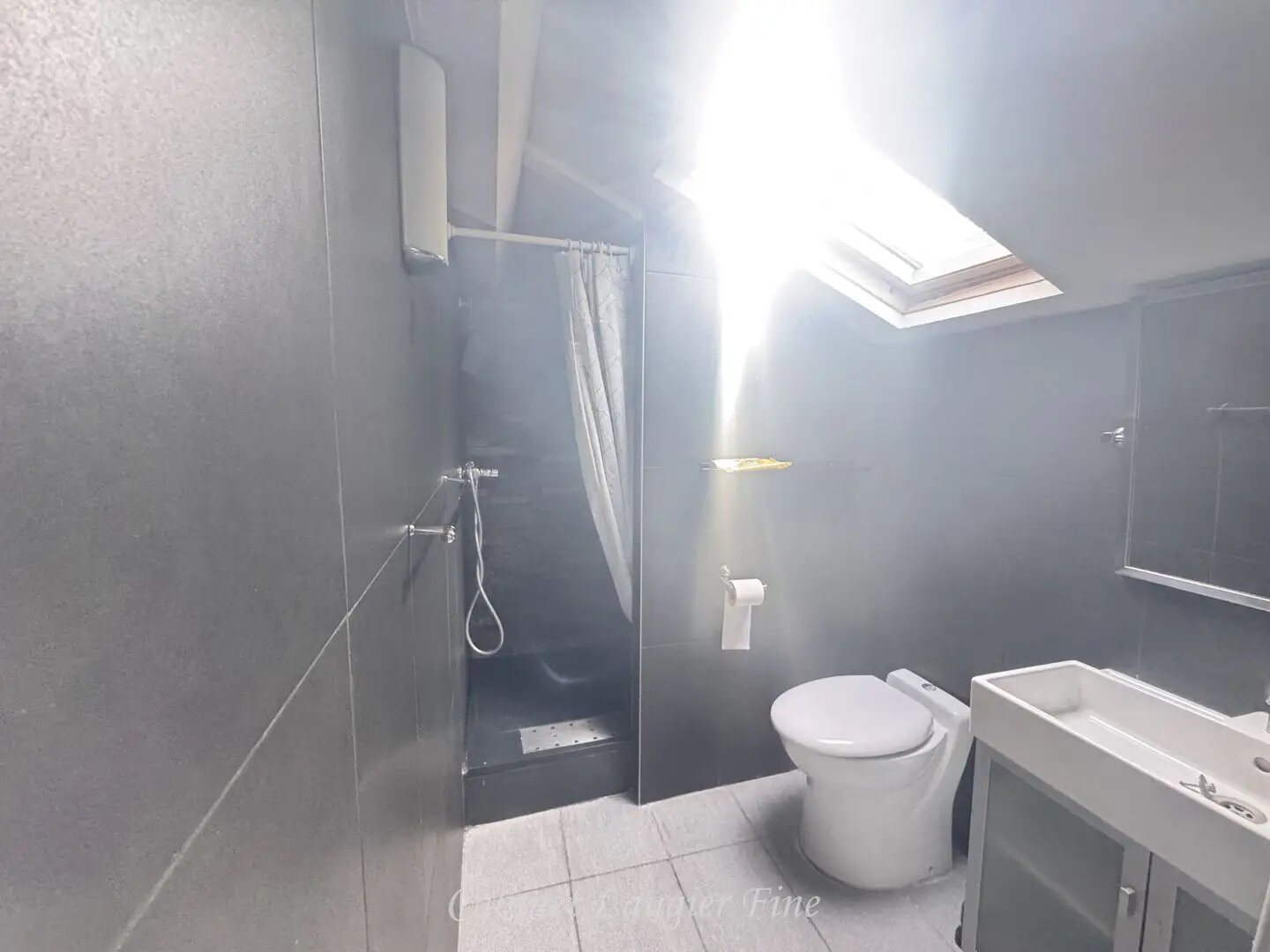 Appartement à louer, 15m², Marseille 8ème