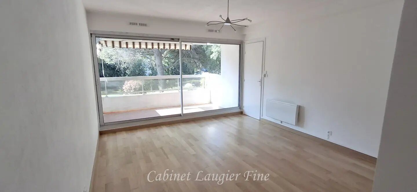 Appartement à louer, 46m², Marseille 12ème