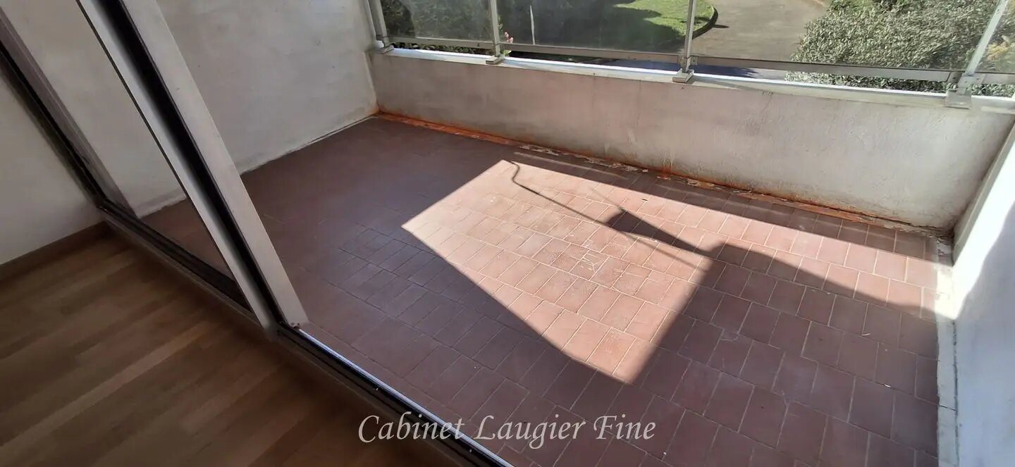 Appartement à louer, 46m², Marseille 12ème