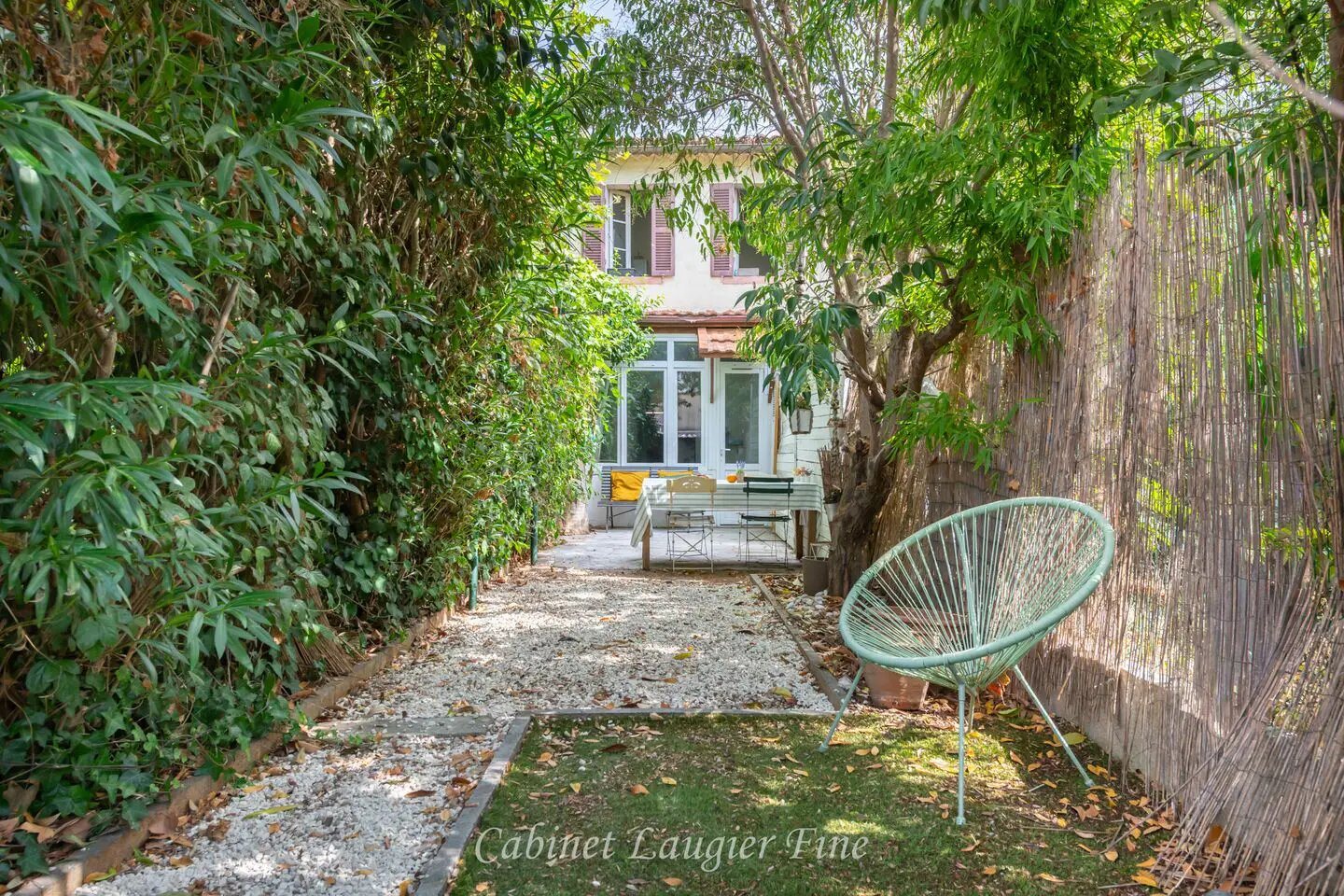 Maison à vendre, 70m², Marseille 9ème