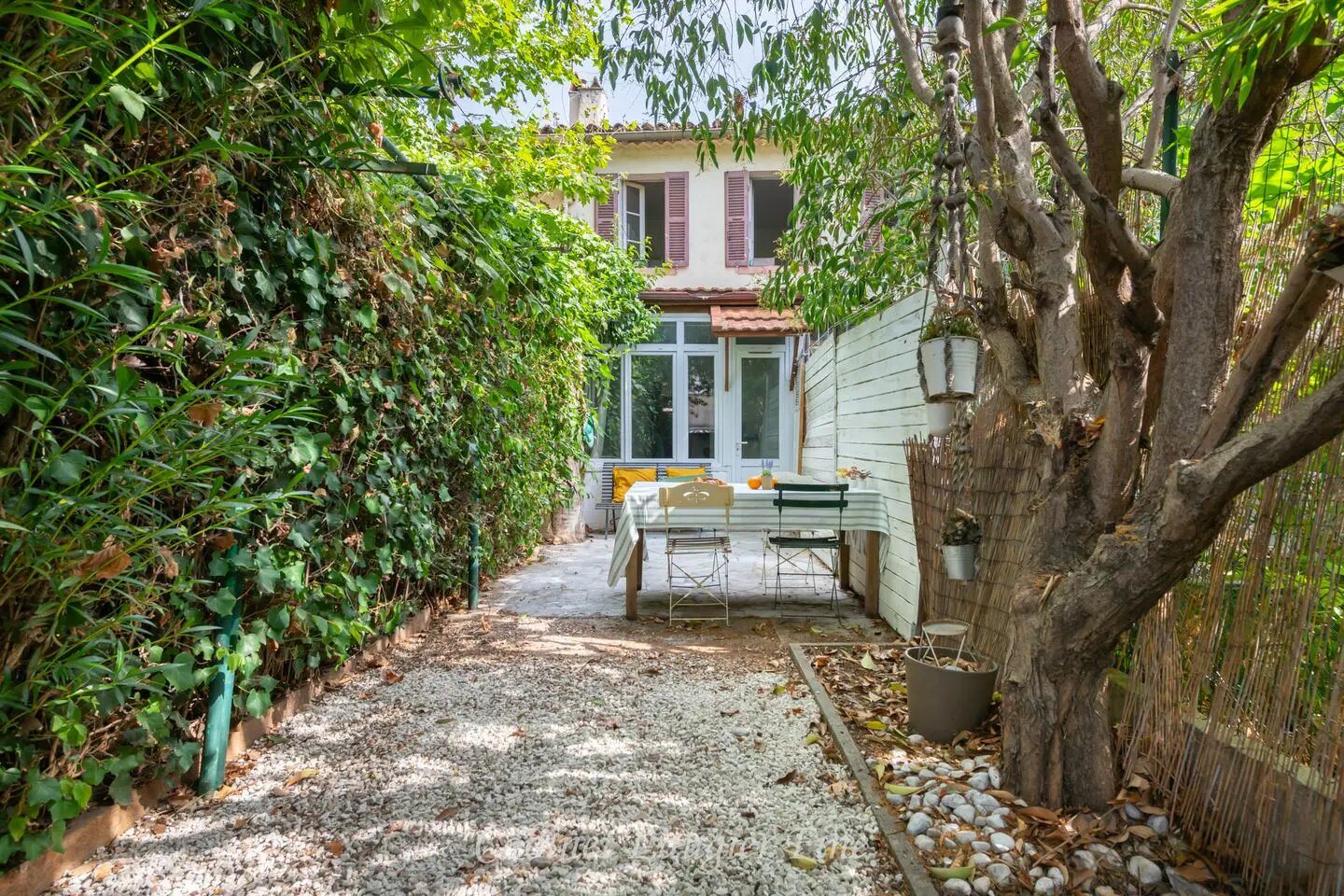 Maison à vendre, 70m², Marseille 9ème