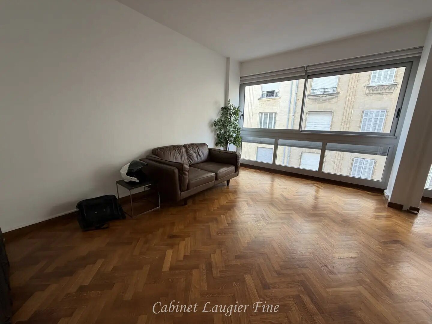 Appartement à louer, 49m², Marseille 8ème