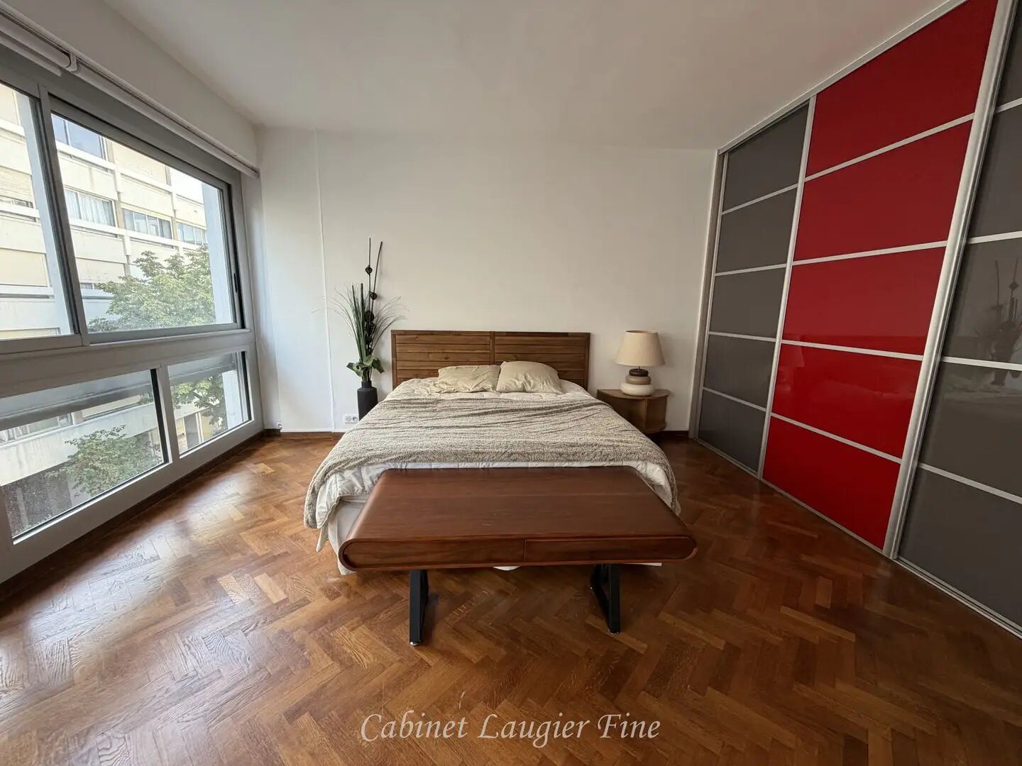Appartement à louer, 49m², Marseille 8ème