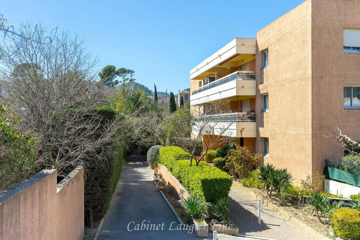 Appartement à vendre, 73m², Marseille 9ème
