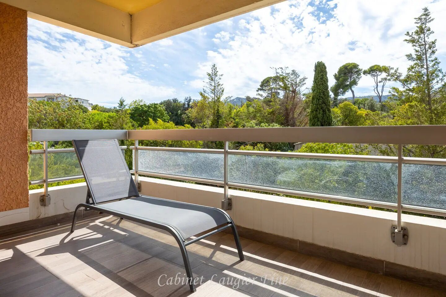 Appartement à vendre, 73m², Marseille 9ème