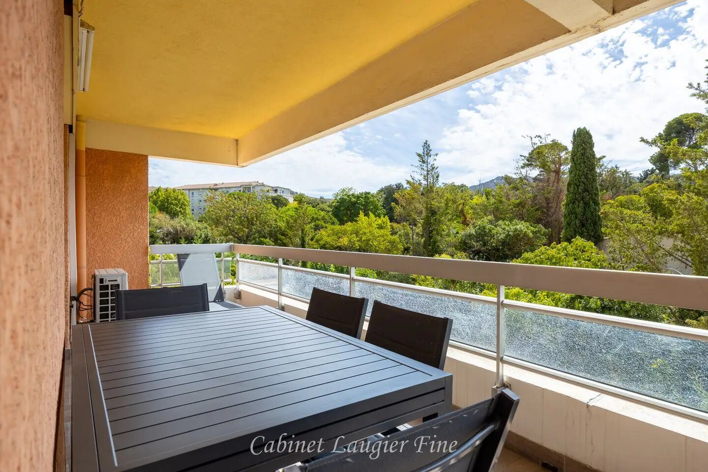 Appartement à vendre, 73m², Marseille 9ème