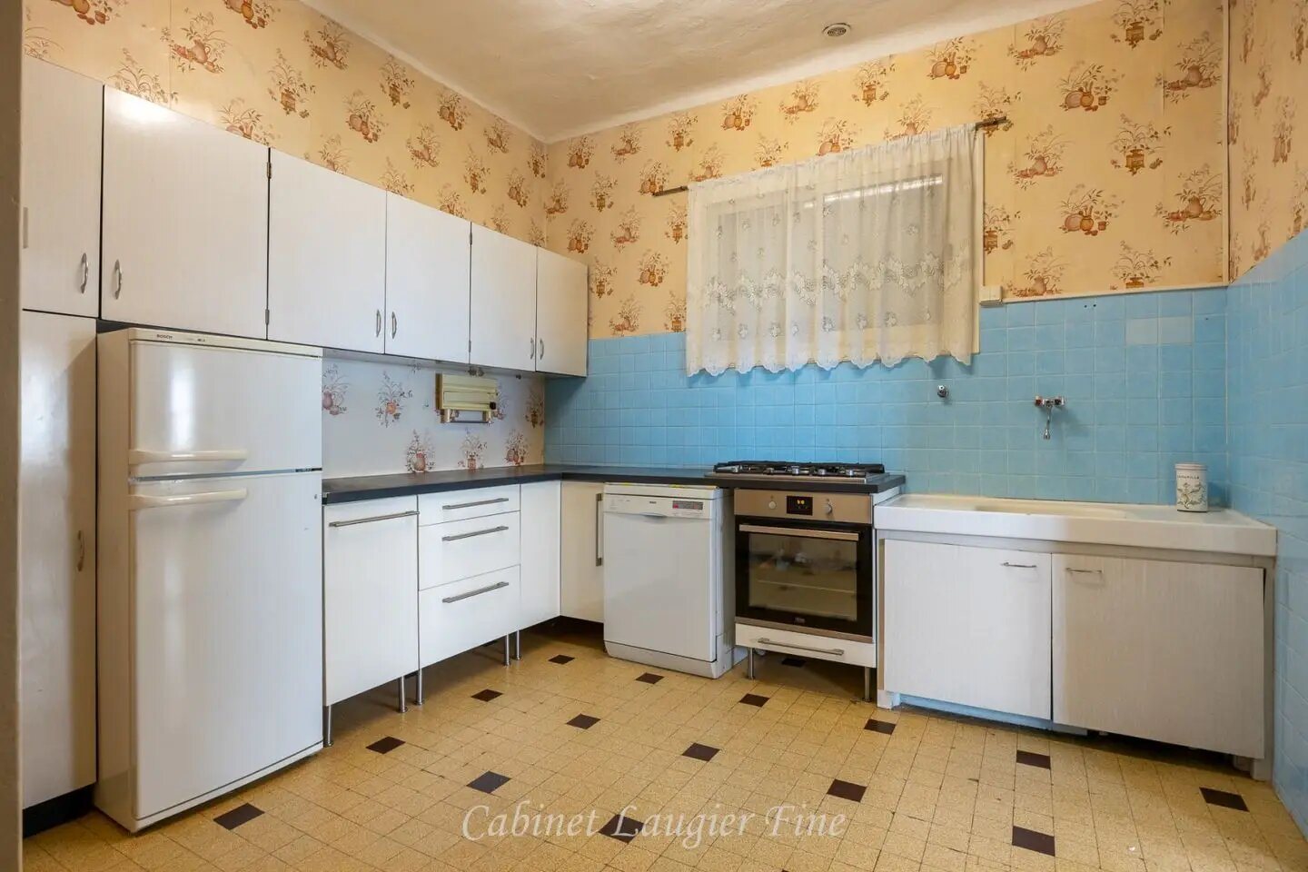 Maison à vendre, 71m², Marseille 15ème