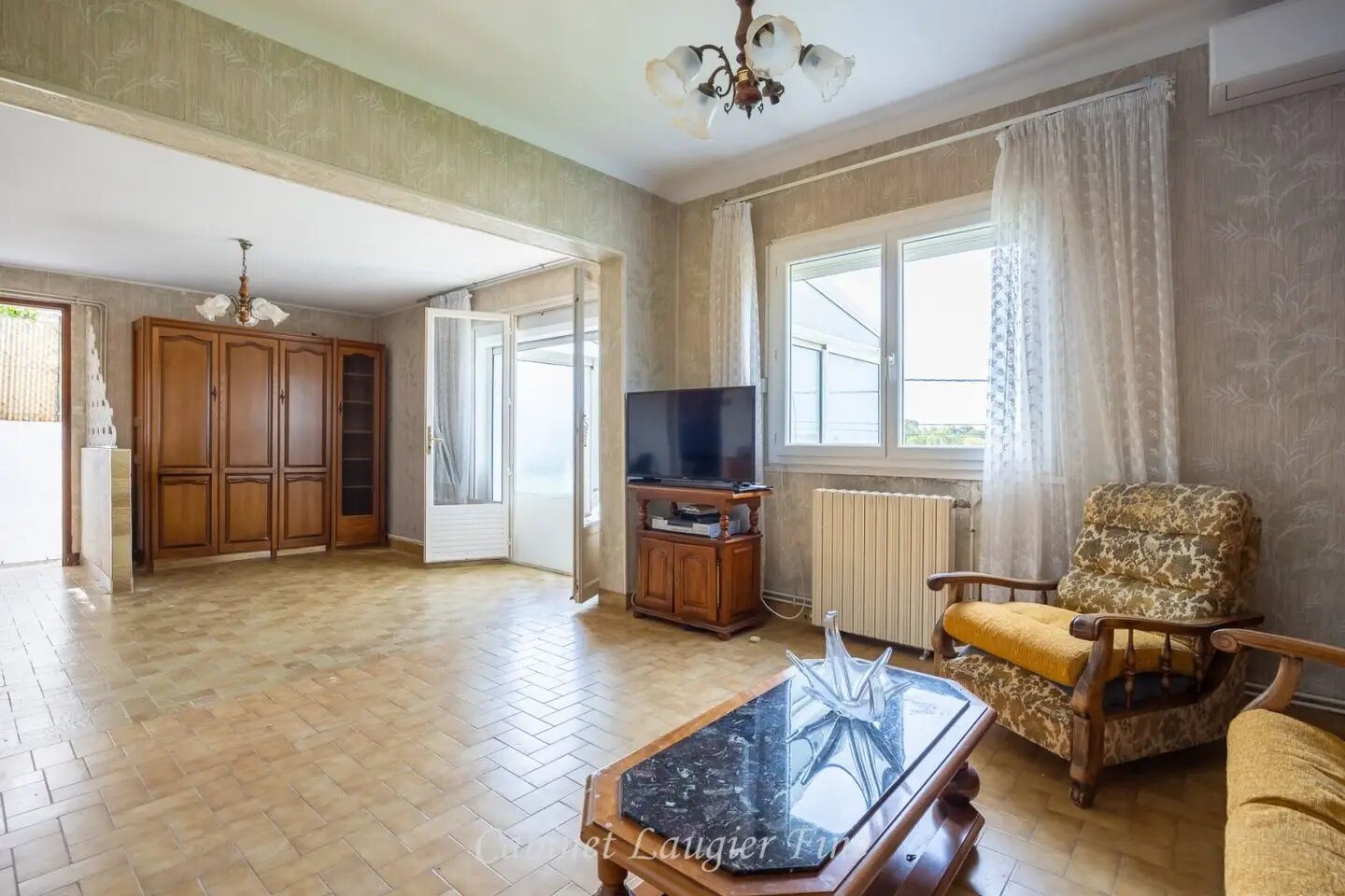 Maison à vendre, 71m², Marseille 15ème
