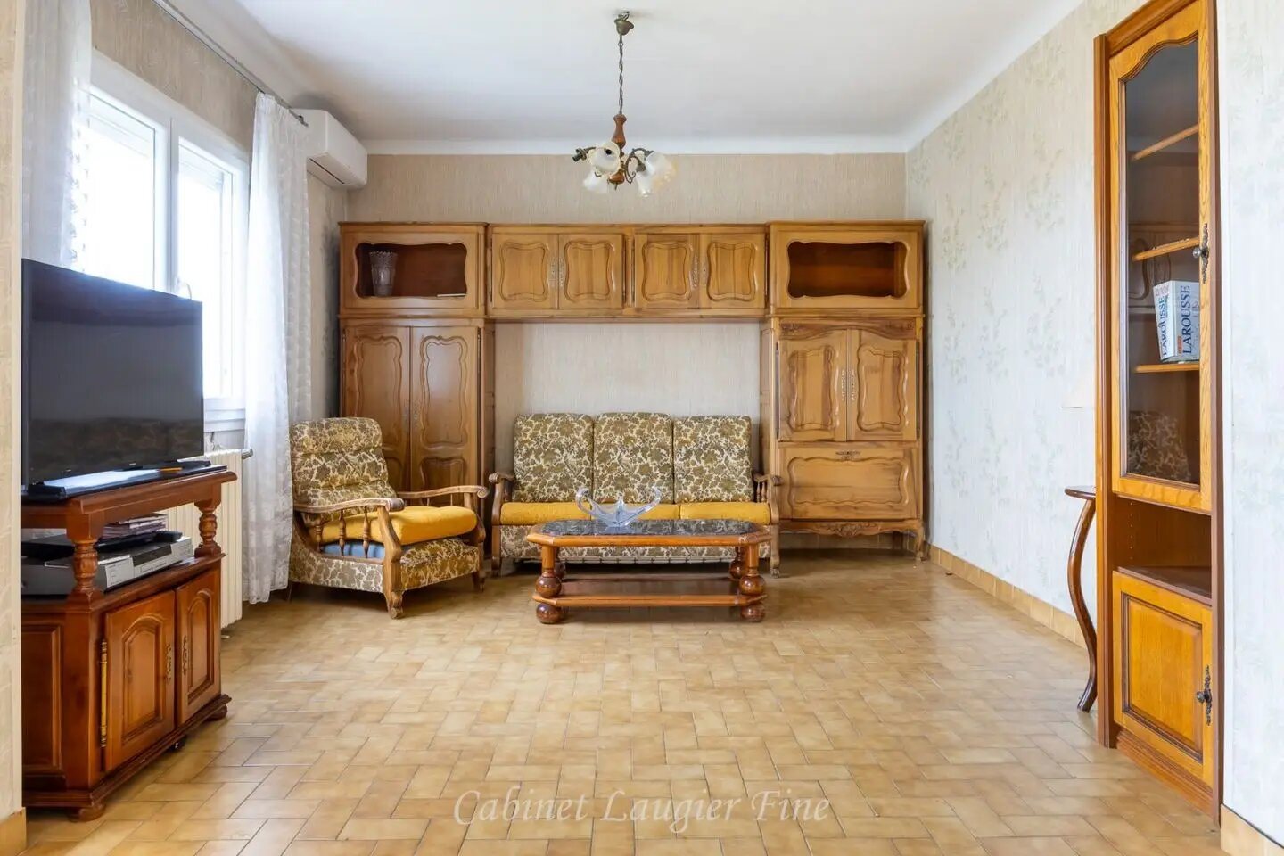 Maison à vendre, 71m², Marseille 15ème