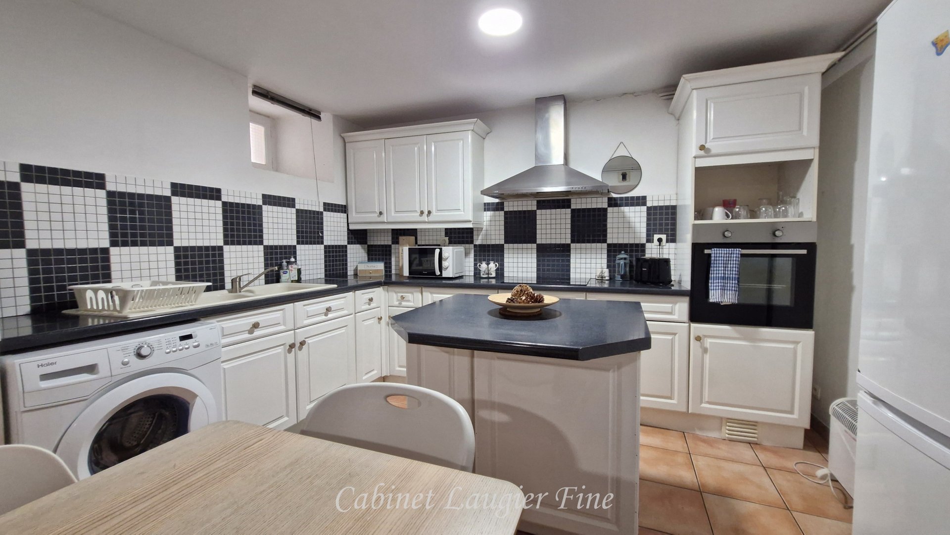 Appartement à louer, 63m², Marseille 2ème