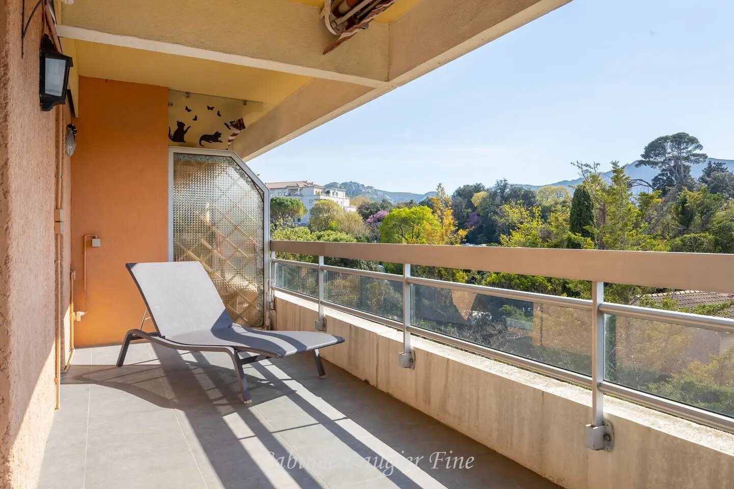 Appartement à vendre, 101m², Marseille 9ème
