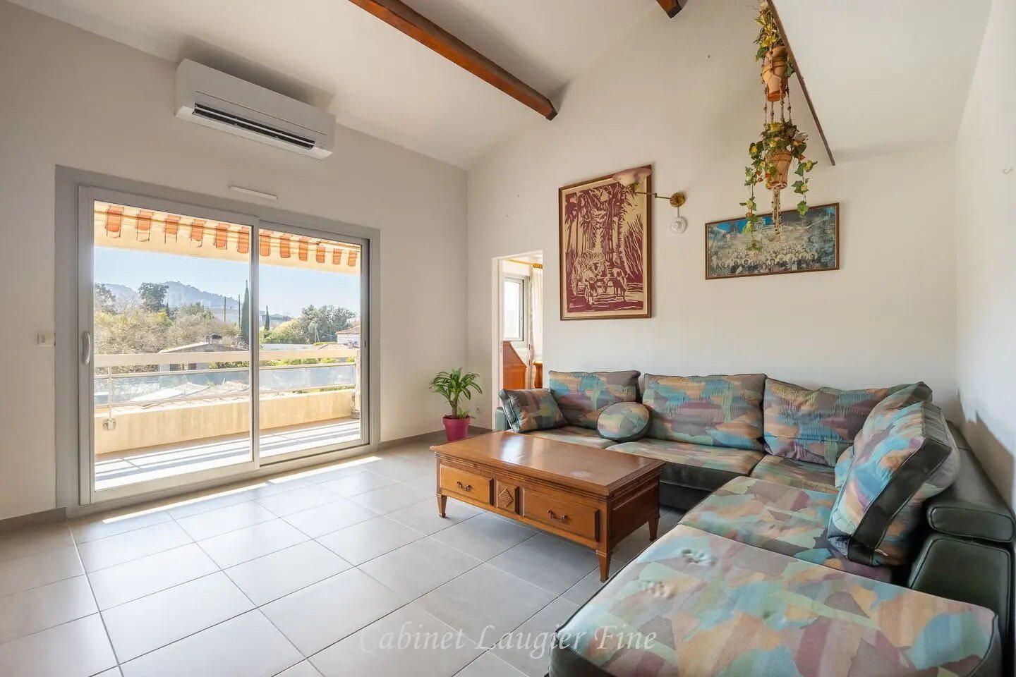 Appartement à vendre, 101m², Marseille 9ème