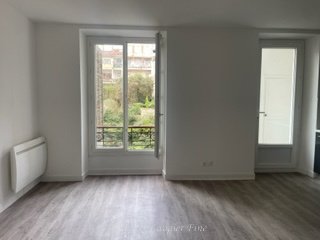 Appartement à louer, 47m², Marseille 8ème
