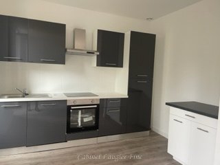 Appartement à louer, 47m², Marseille 8ème