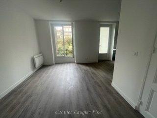 Appartement à louer, 47m², Marseille 8ème