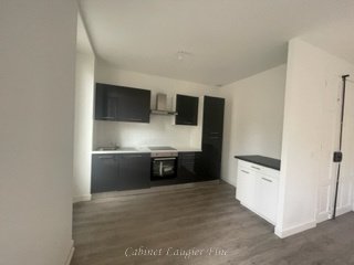 Appartement à louer, 47m², Marseille 8ème