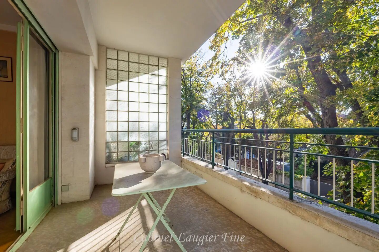 Appartement à vendre, 93m², Marseille 12ème
