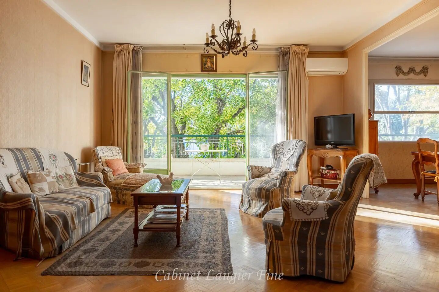 Appartement à vendre, 93m², Marseille 12ème