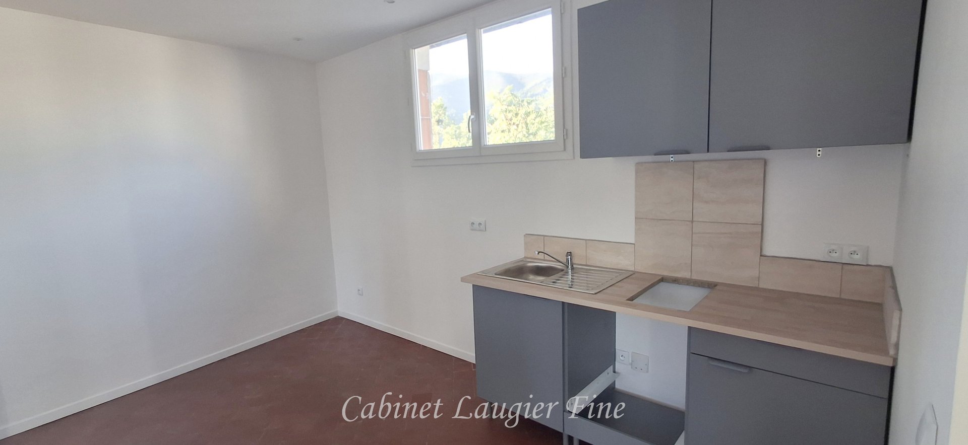 Appartement à louer, 39m², Marseille 11ème