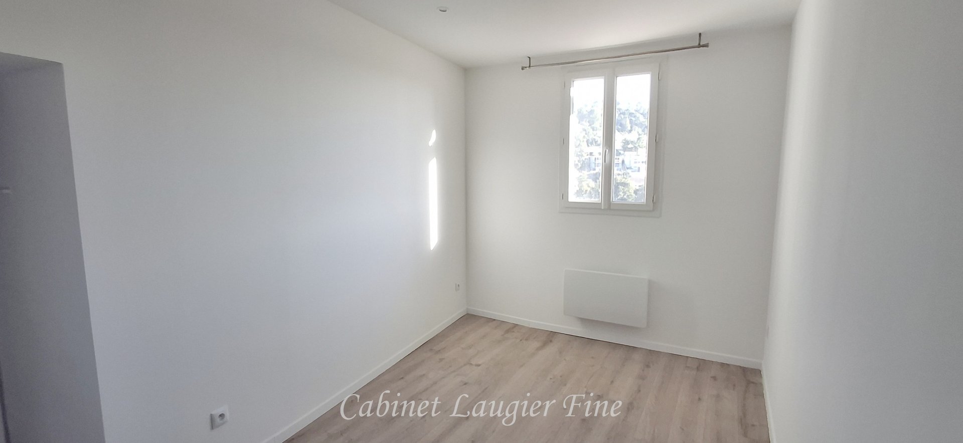 Appartement à louer, 39m², Marseille 11ème