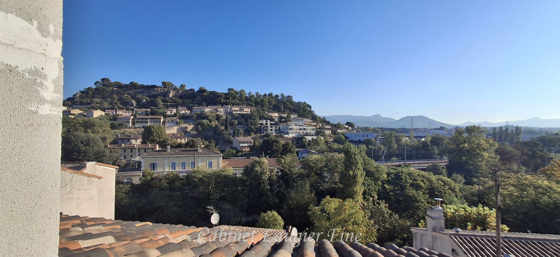 Appartement à louer, 39m², Marseille 11ème