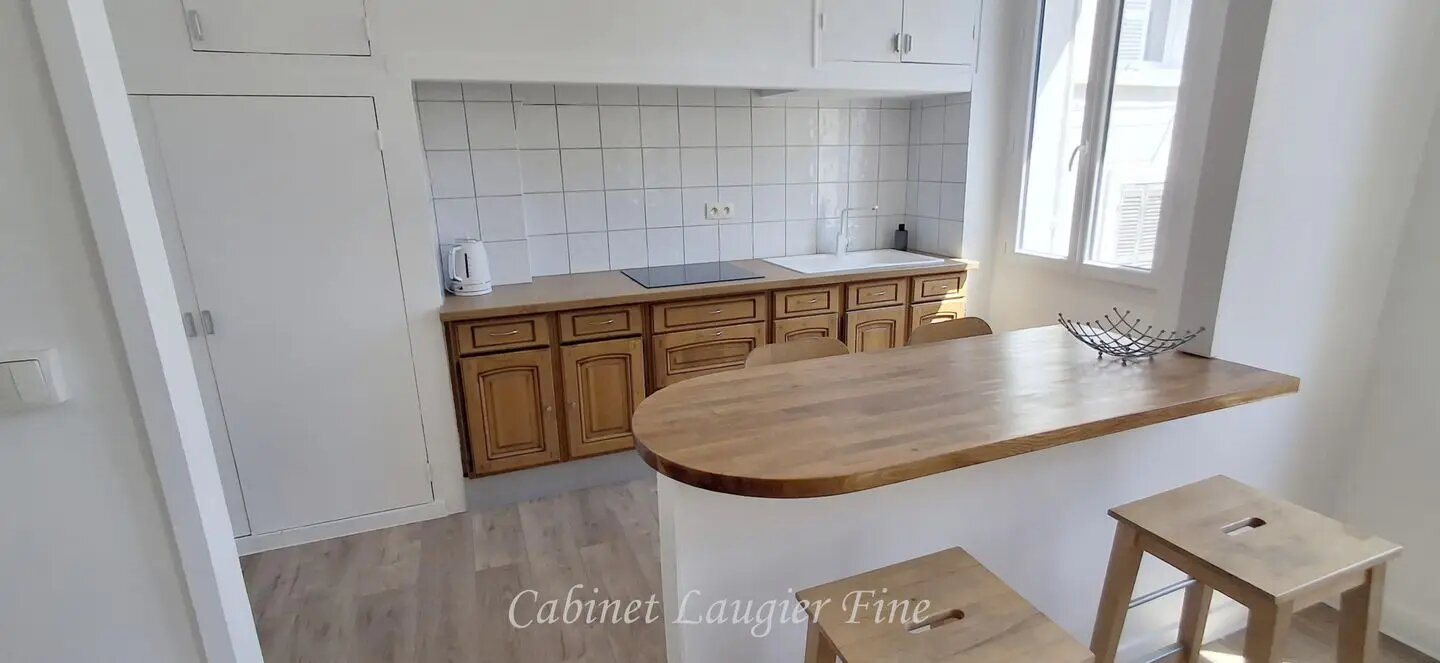 Appartement à louer, 43m², Marseille 7ème