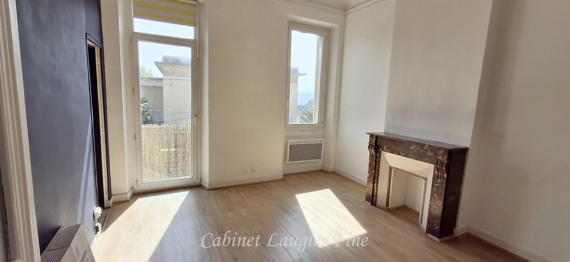 Appartement à louer, 69m², Marseille 12ème
