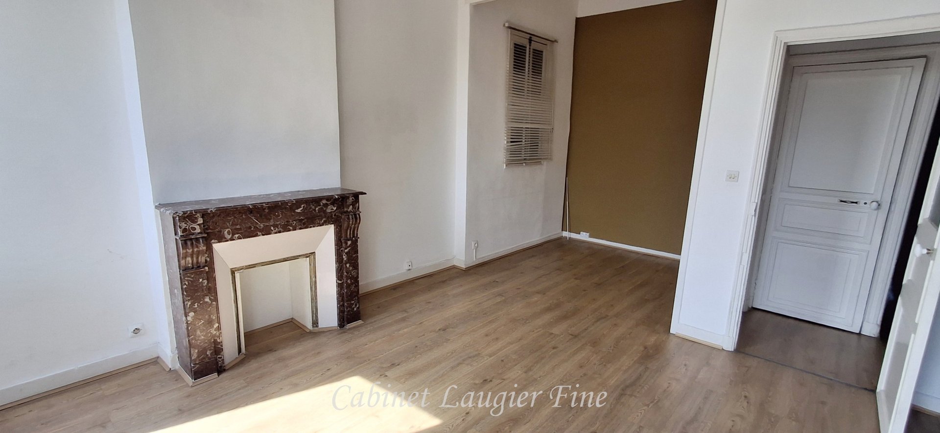 Appartement à louer, 69m², Marseille 12ème