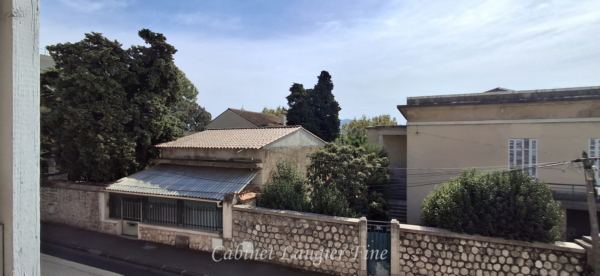 Appartement à louer, 69m², Marseille 12ème